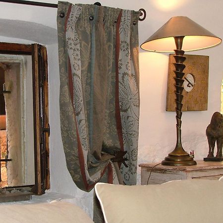 La Suite Du Village D'Èze Kültér fotó
