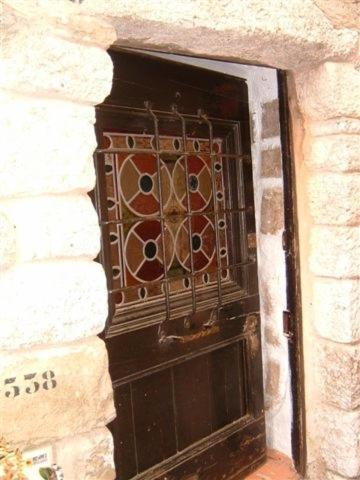 La Suite Du Village D'Èze Kültér fotó
