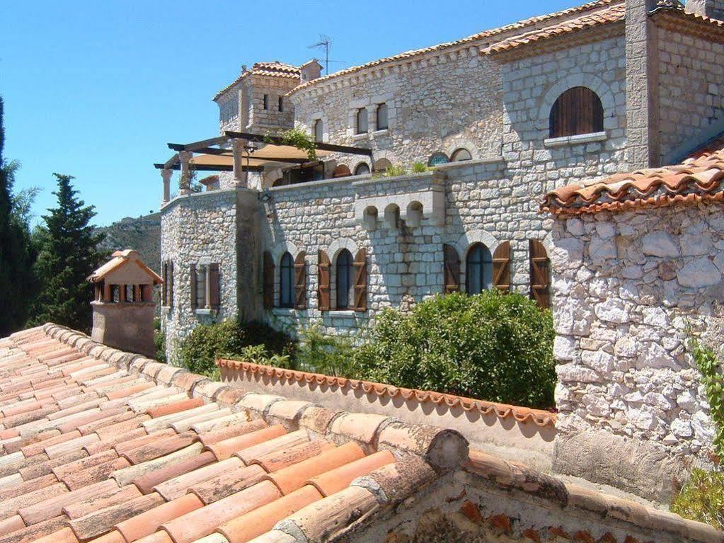 La Suite Du Village D'Èze Kültér fotó
